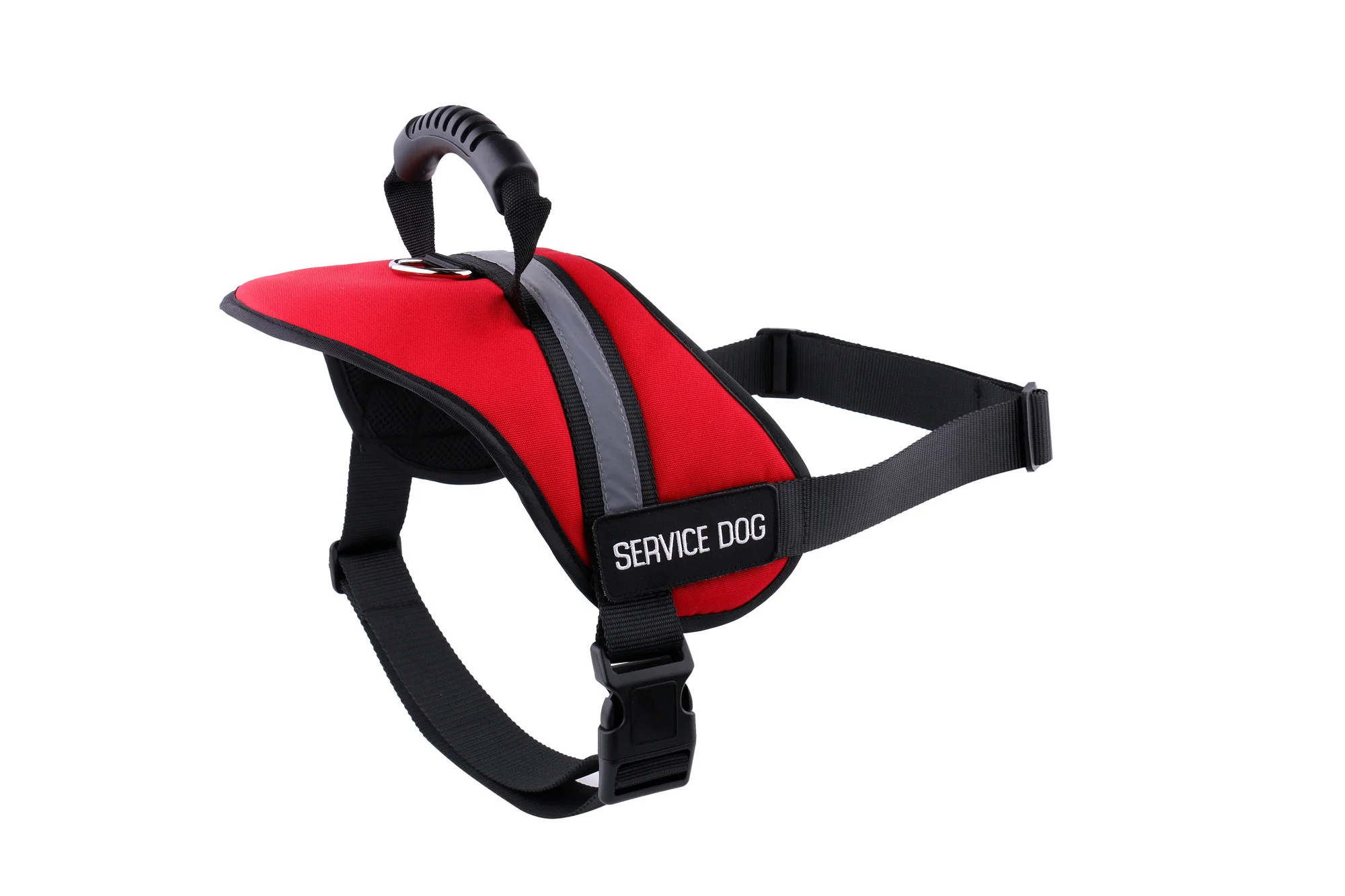 Emotional Support Vest w/ Handle Deluxe Registration Package ($250 Value) New Item - Image 8