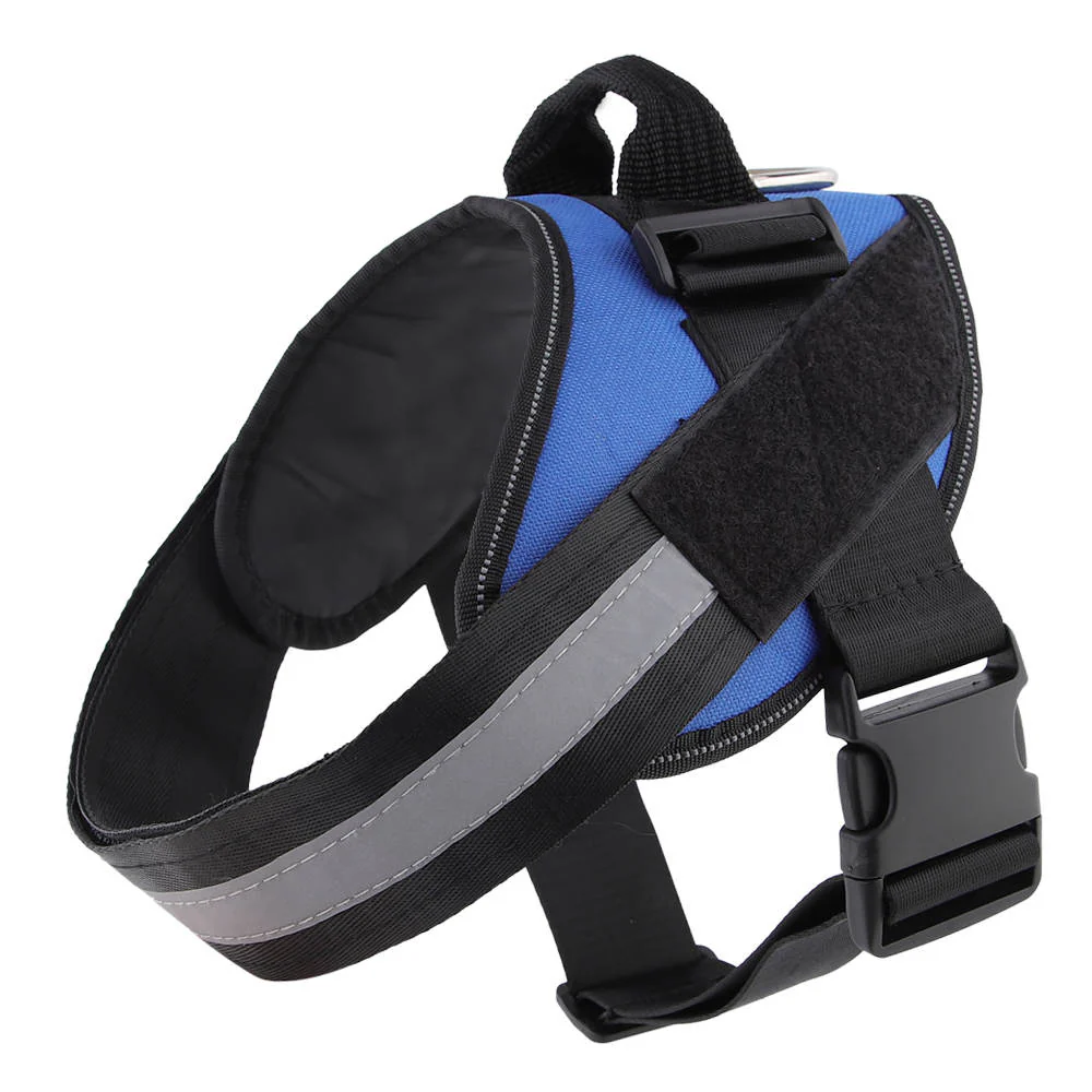 Service Dog Vest w/ Handle Deluxe Registration Package - Image 13